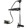 Motorguide X3 Foot Control Bow Mount Freshwater Trolling Motor 45 lb. Thrust; 12V 940200060